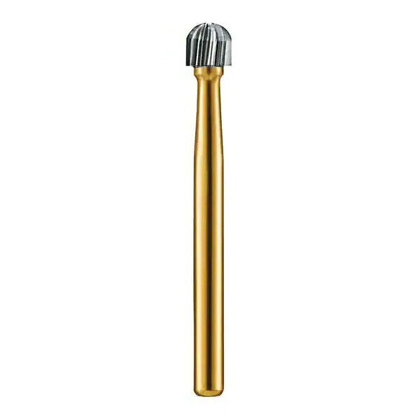 JET KERR TRIMMING & FINISH CARBIDE BURS 12 BLADES TF 7009 ROUND