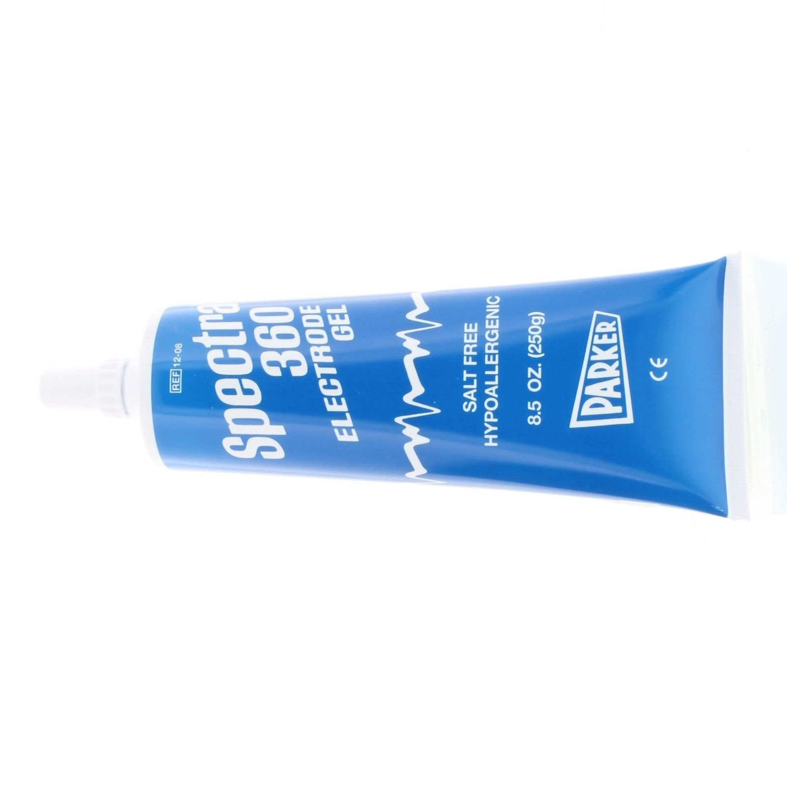 Spectra 360 Electrode Gel Blue 8.5 oz. Tube 12-08 (12 per Box)