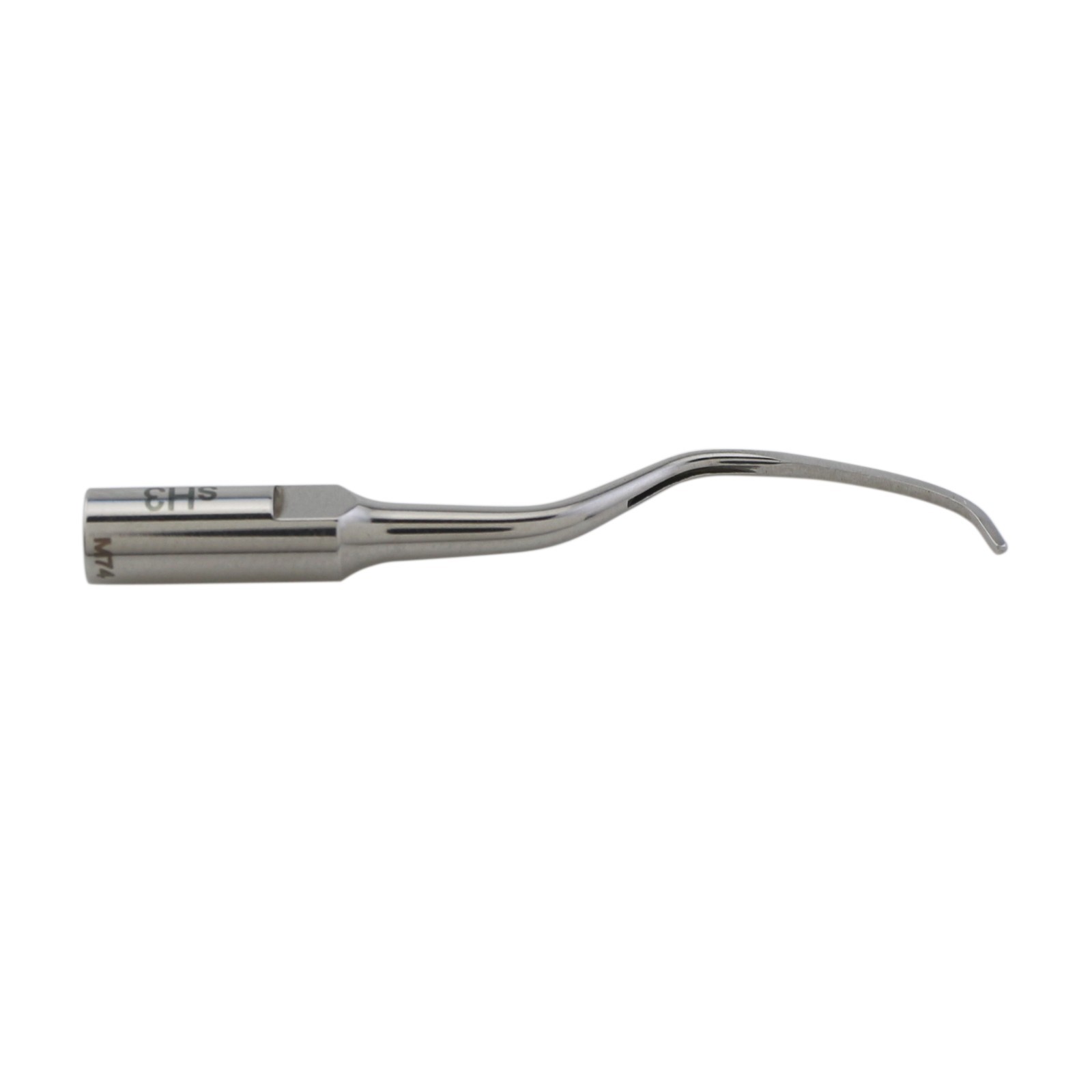 10PCS ACTEON H3 Tips Dental Ultrasonic Scaler Satelec Piezo Tips Periodontal