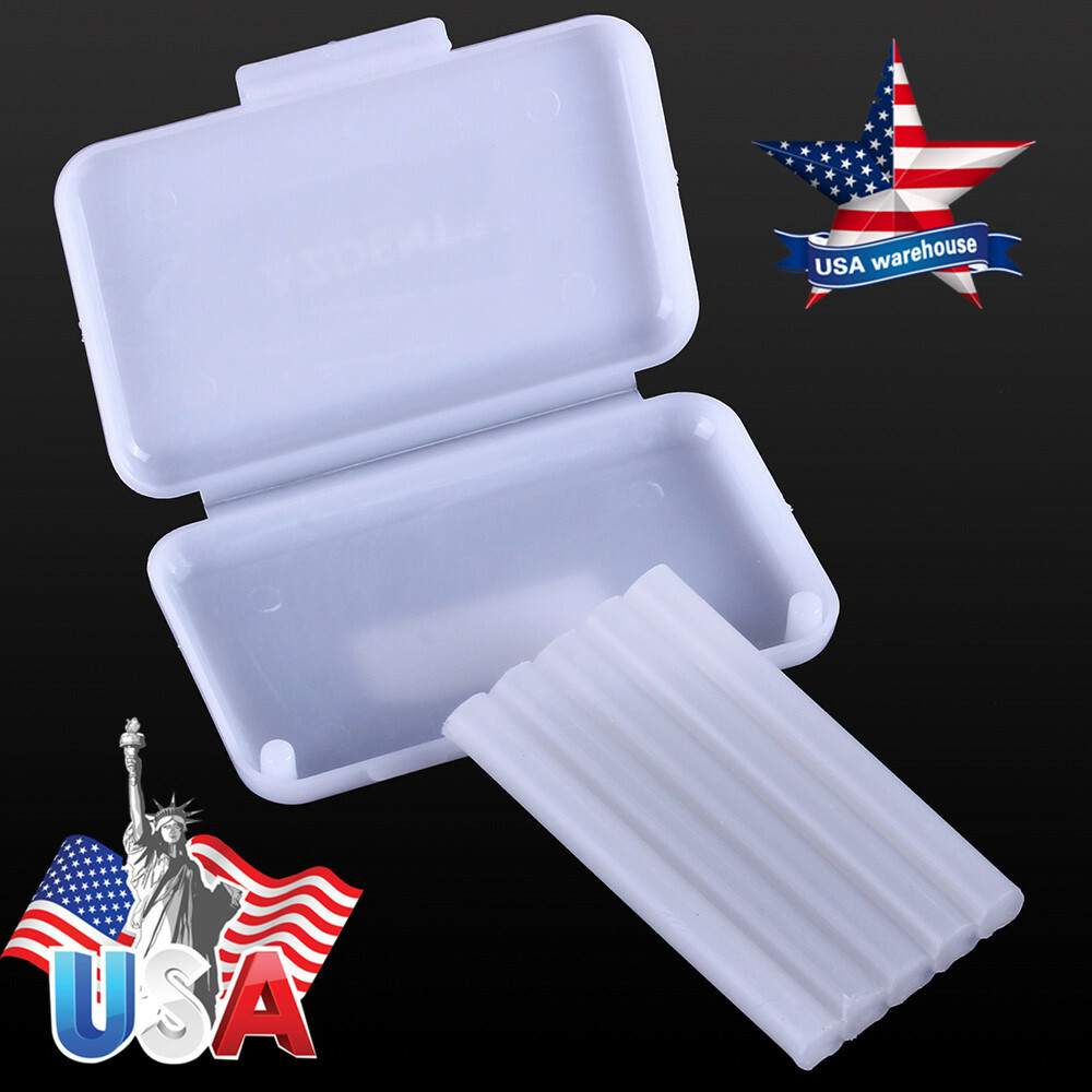 US Dental Orthodontic Wax Gum Irritation AZDENT for Bracket Braces