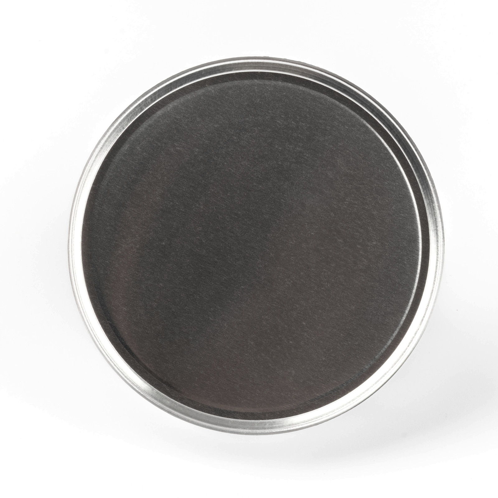 50-Pack Aluminum Sample Pan 96 mm for U.S. Solid Moisture Analyzers