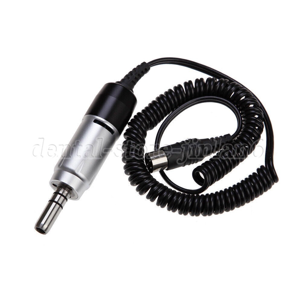 Dental Lab Marathon Electric Micromotor Polishing Motor Handpiece E-type