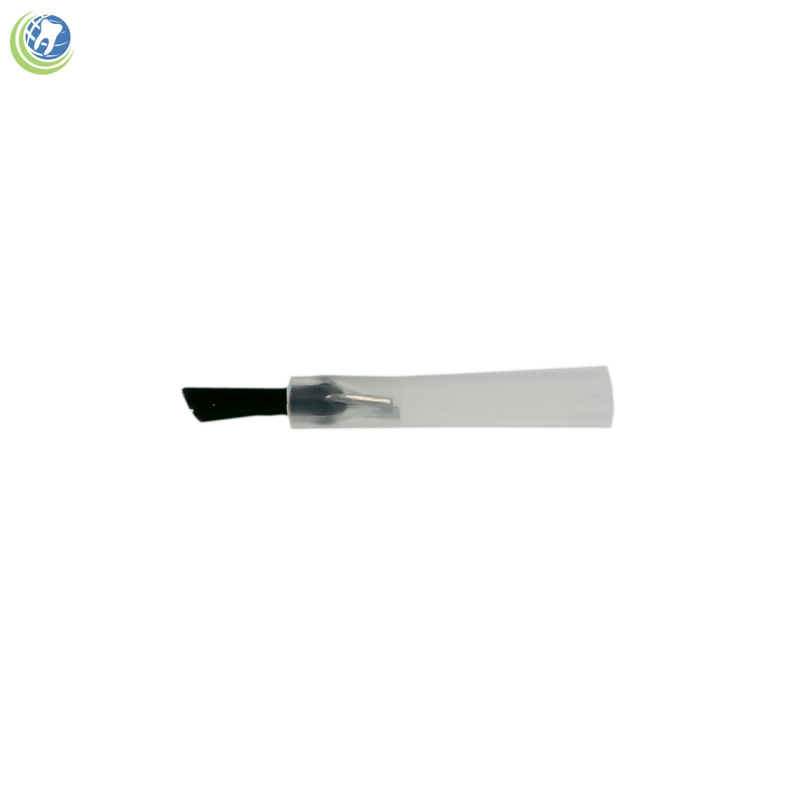 300 DENTAL DISPOSABLE BRUSH TIPS & 3 HANDLES COMPOSITE BONDING ETCHING VARNISH