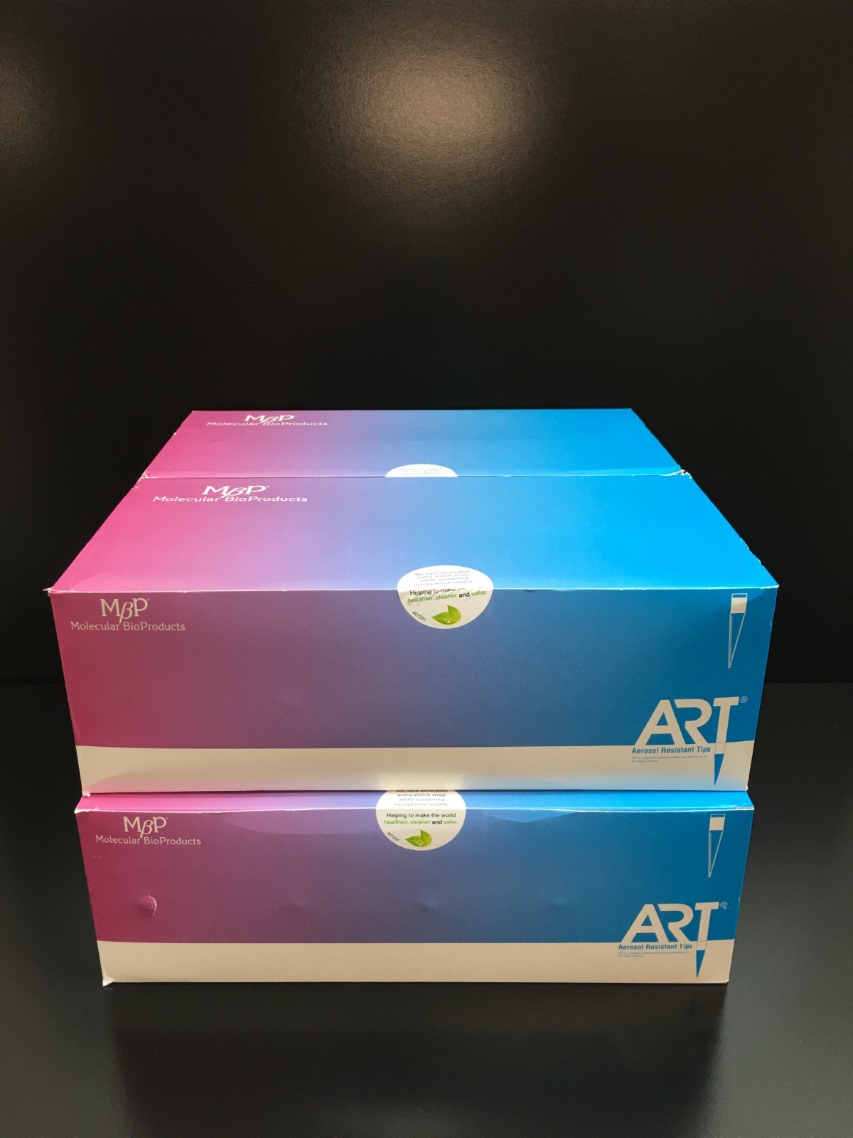 Thermo Scientific REF 2739-05-HR SoftFit-L Pipette Tips Filtered 300μL Lot 4 PKS