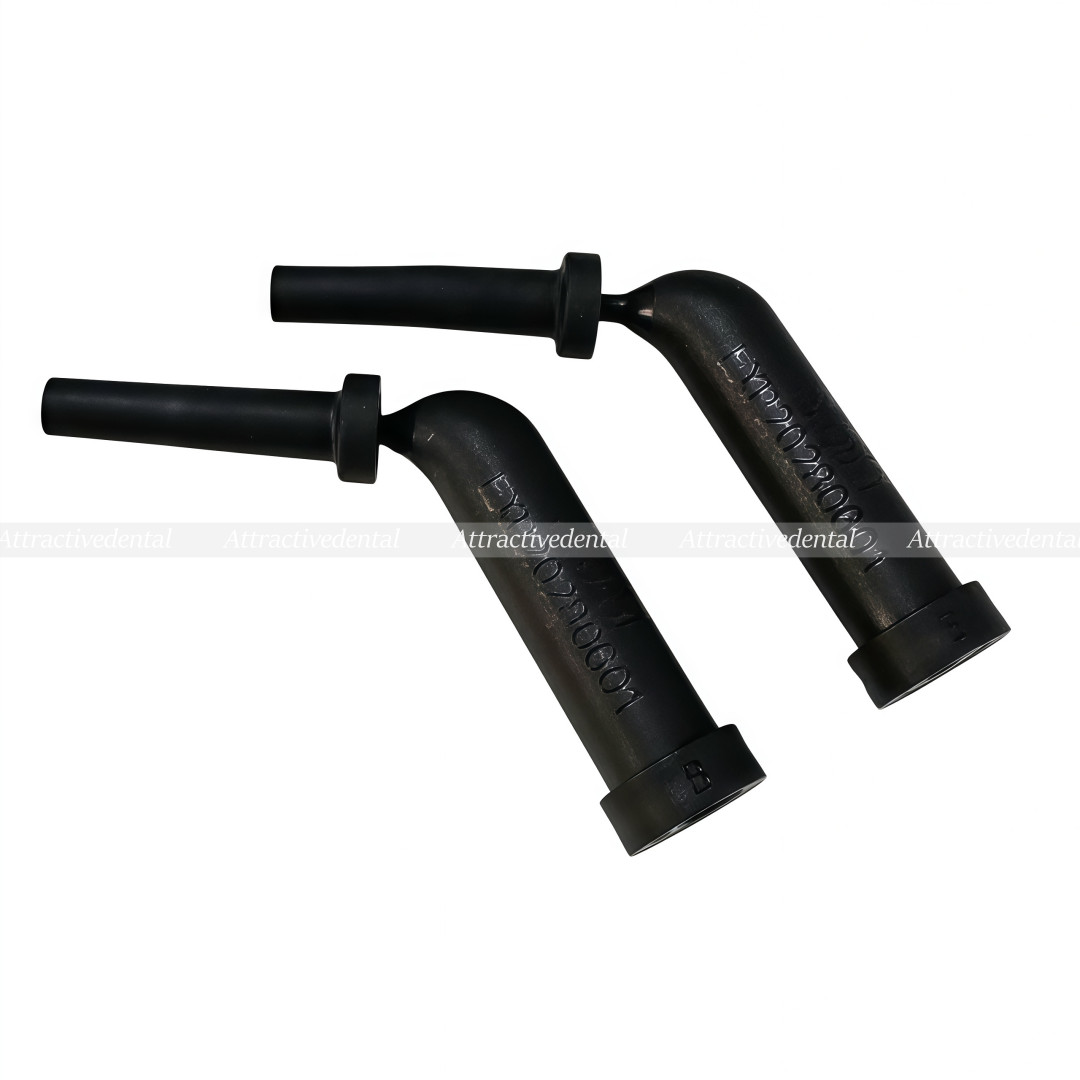 0.35g Dental Baseliner Cavity Base Liner Capsules Fit With DMG Lonosit Unit Dose