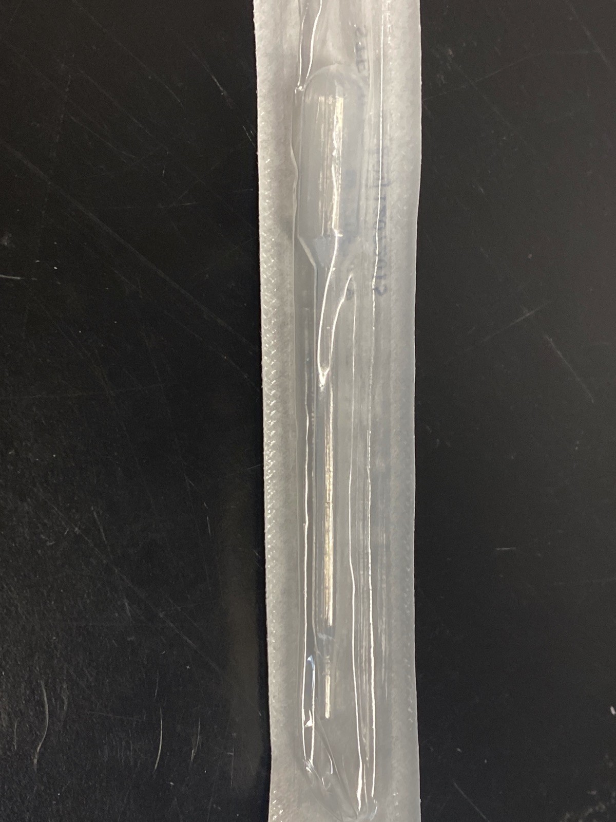 (500/Pk) Laboratory 3-1/2” Disposable General Use Transfer Pipettes