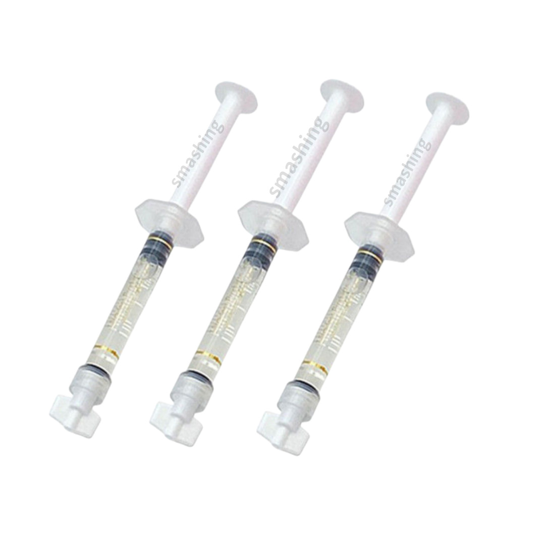 Ultradent Porcelain Etch 9% Hydrofluoric Acid Silane Dental Bond Veneer Crowns