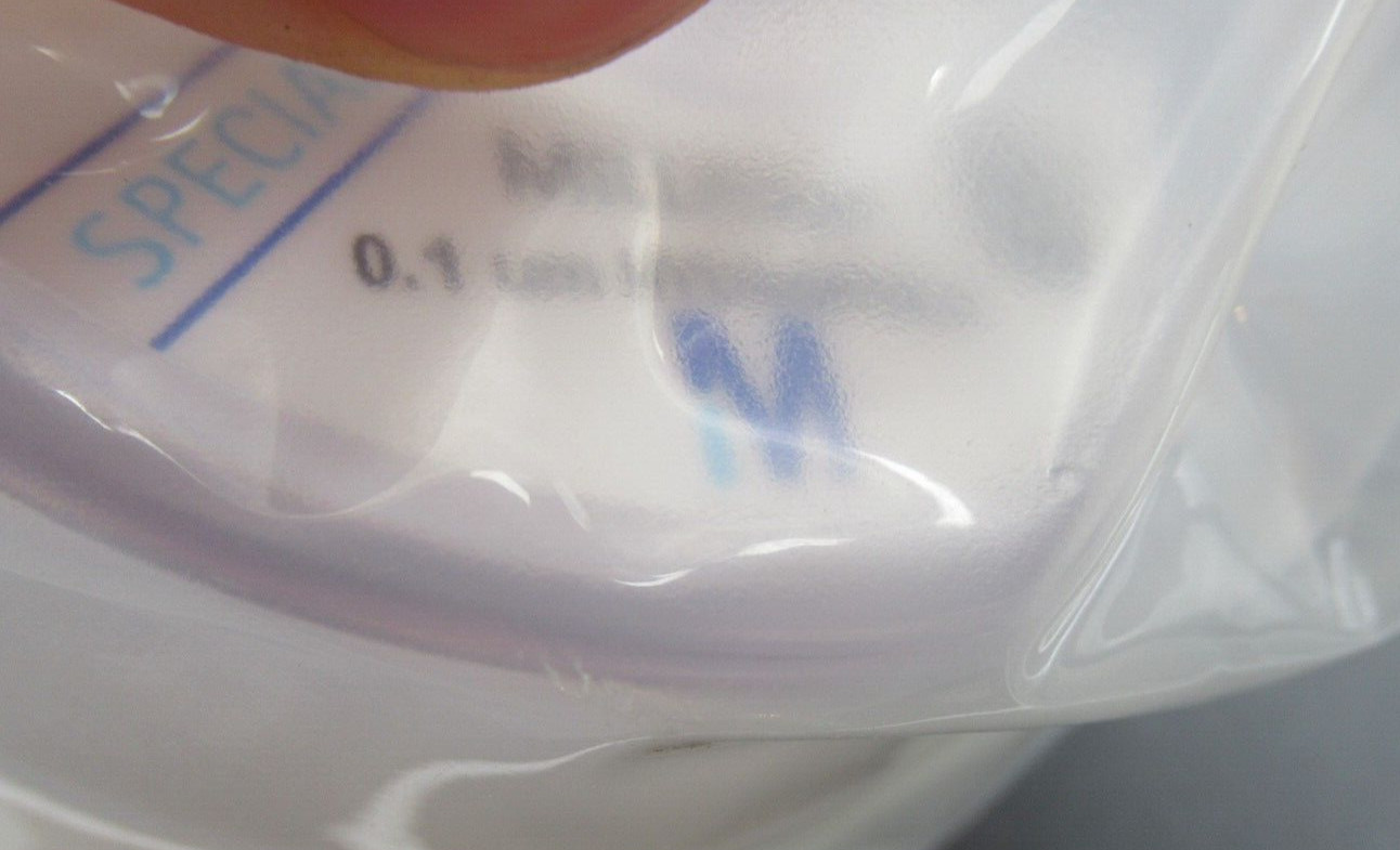 SEALED Millipore SI1M001A99 Millipak / MPAK 200 0.1 um Hydrophilic