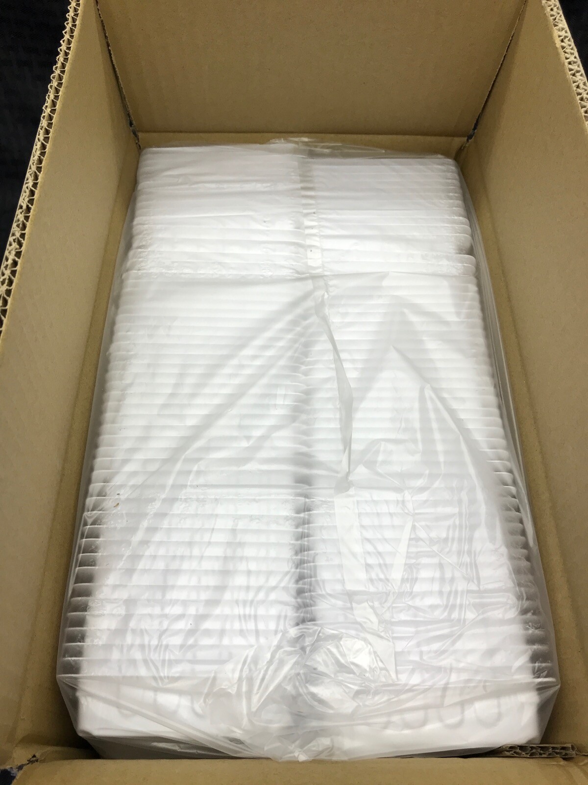 (300/Cs) MTC BIO Aspir-8 10mL PS Reagent Reservoir Non-Sterile P8010