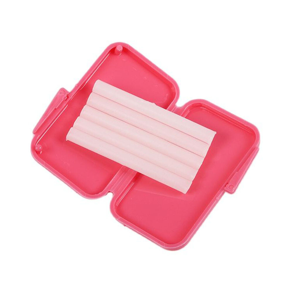 10 Packs Dental Orthodontic Relief Wax fit Brackets Braces Gum Irritation