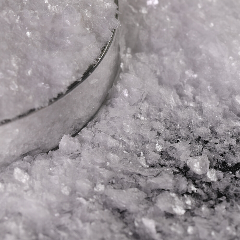 2KG Boric& Acid&Flake& Magic Fishscale Oily White Flake Factory Best Price