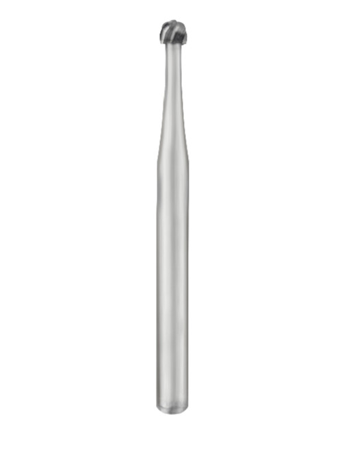 SS WHITE Dental high speed Carbide Burs Reg / Surgical sizes 10/PACK