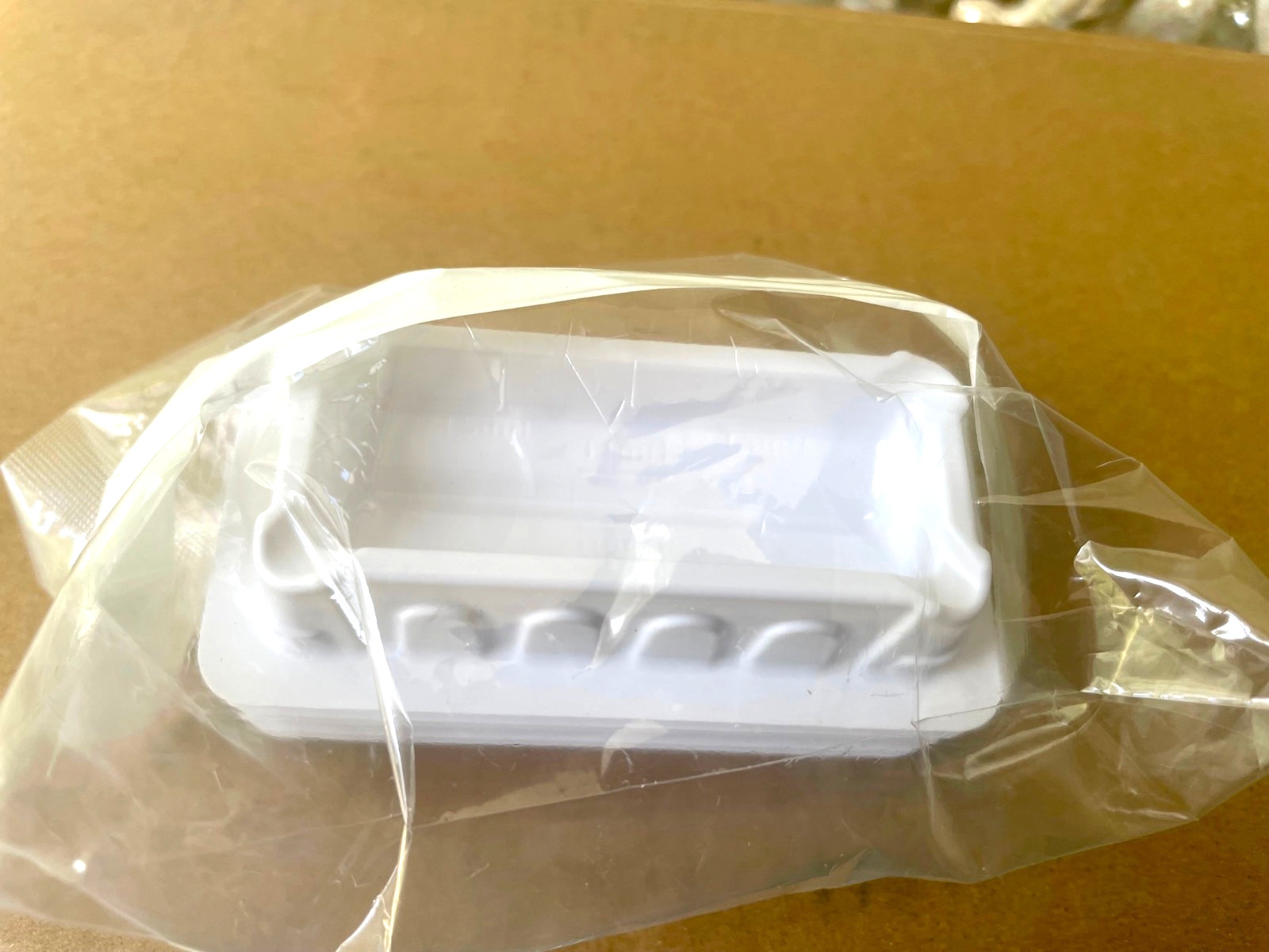 10ml reservoir for 8-channel pipettes, 5/sterile bag, 200/pack