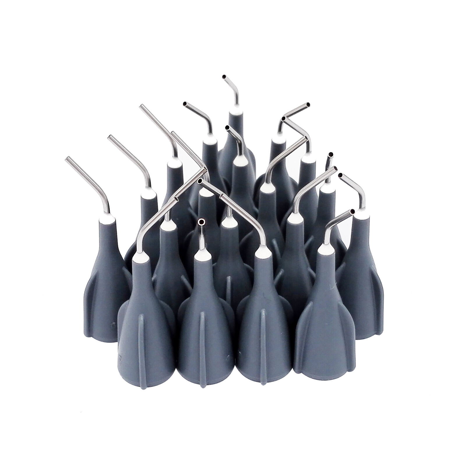 3700T Filtek Flow Flowable Restorative Dispensing Tips For ESPE 20Pcs/Pack