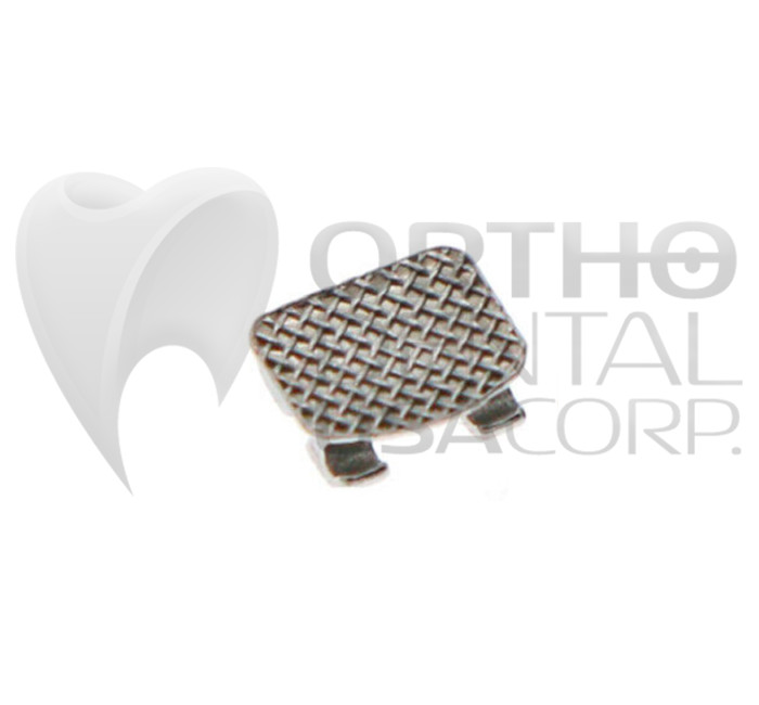 N2 Bracket RX MIM W/H 3, 4, 5 20 pcs High Quality USA Seller Orthodentalusa Corp