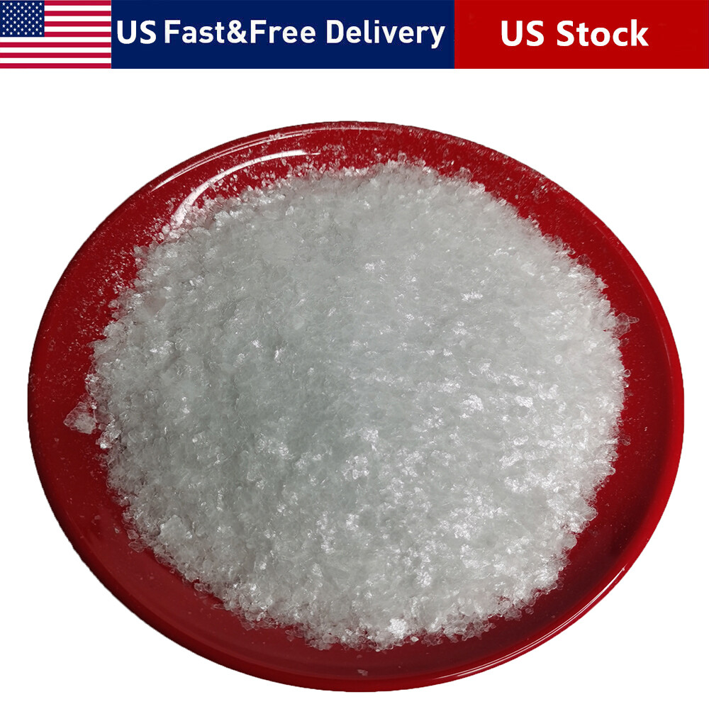 Boric Flake Acid Magic Fishscale Oily 99% Pure White Flakes US Local Ship