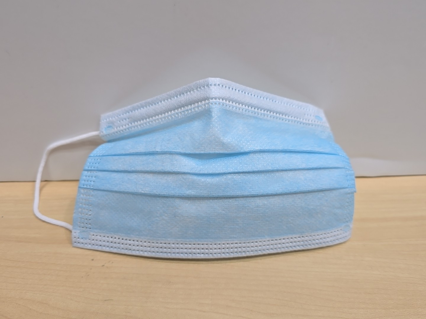50 pack Disposable 3-Ply Non-Medical Face Masks Cleaning Dust Manufacturing Mask