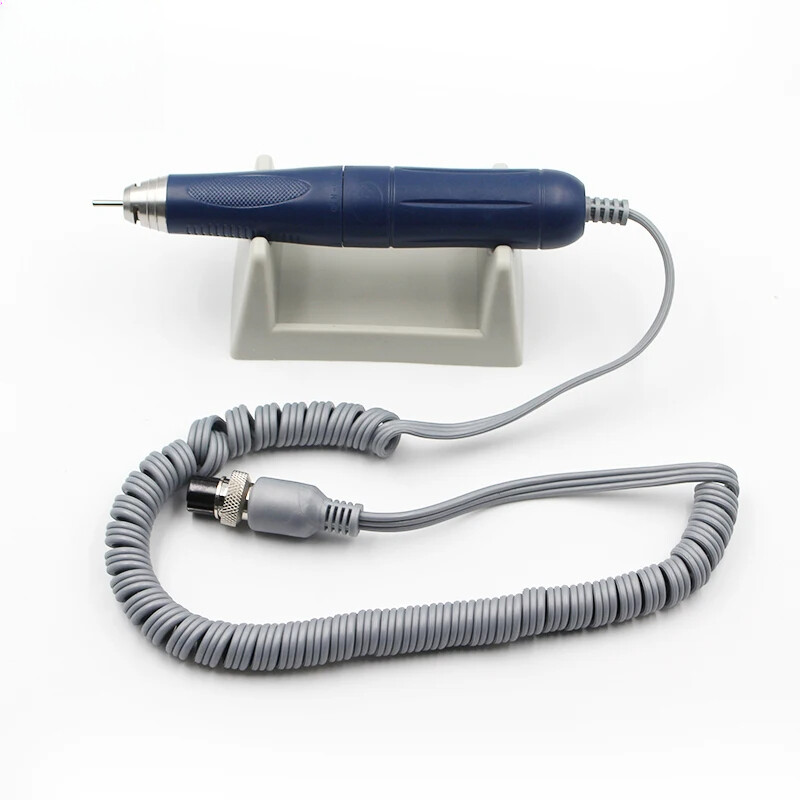 70000RPM Dental Micromotor Brushless Micro Motor Polishing Diamond Nail Polisher
