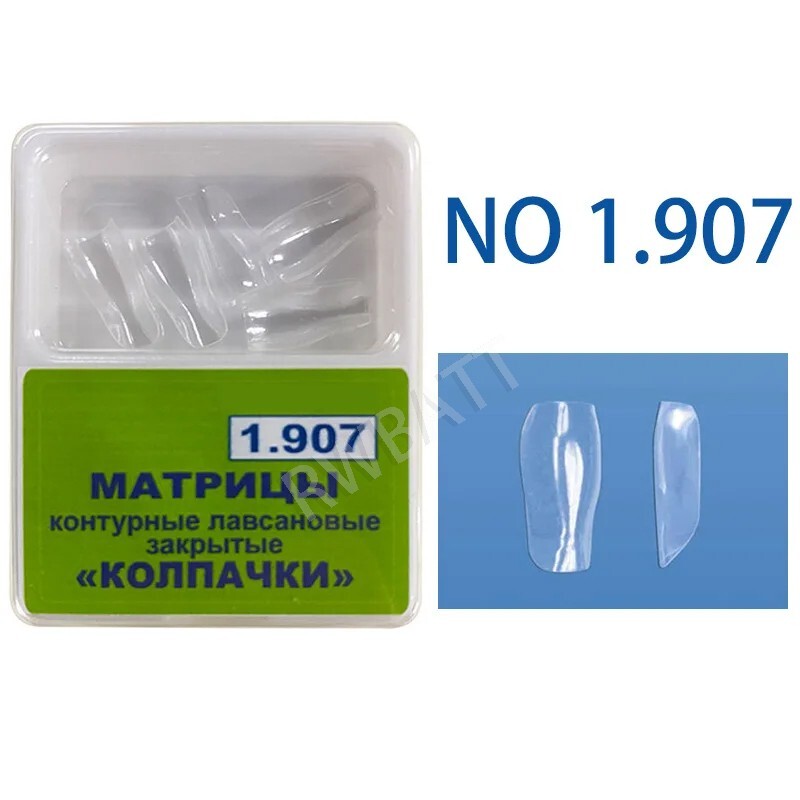 Dental Clear Matrix TOR VM Anterior Matrices Bow BT Matrices Fits Bioclear L/M/S