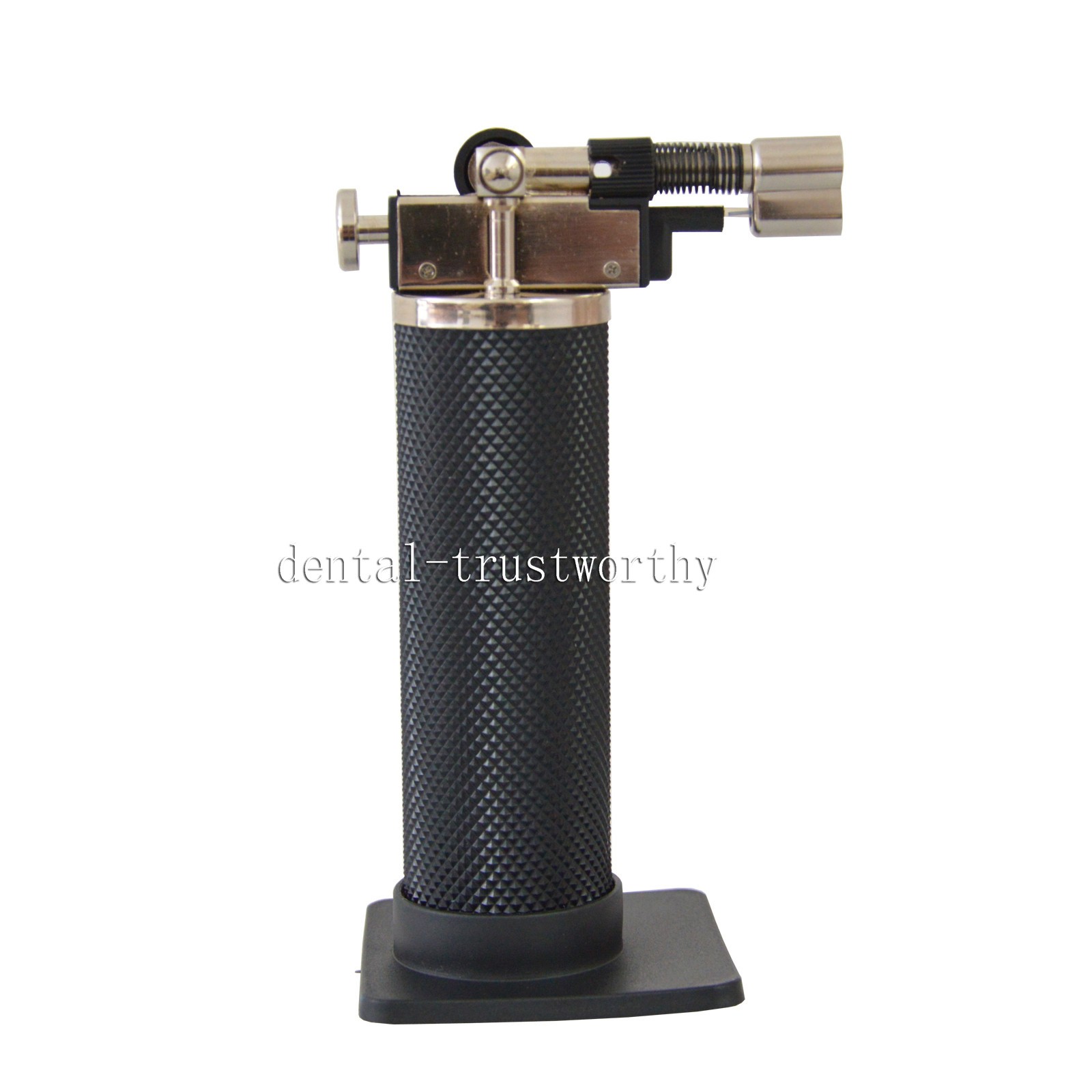 Dental Torch Lighter Industrial Welding Burner Adjustable Flame Soldering