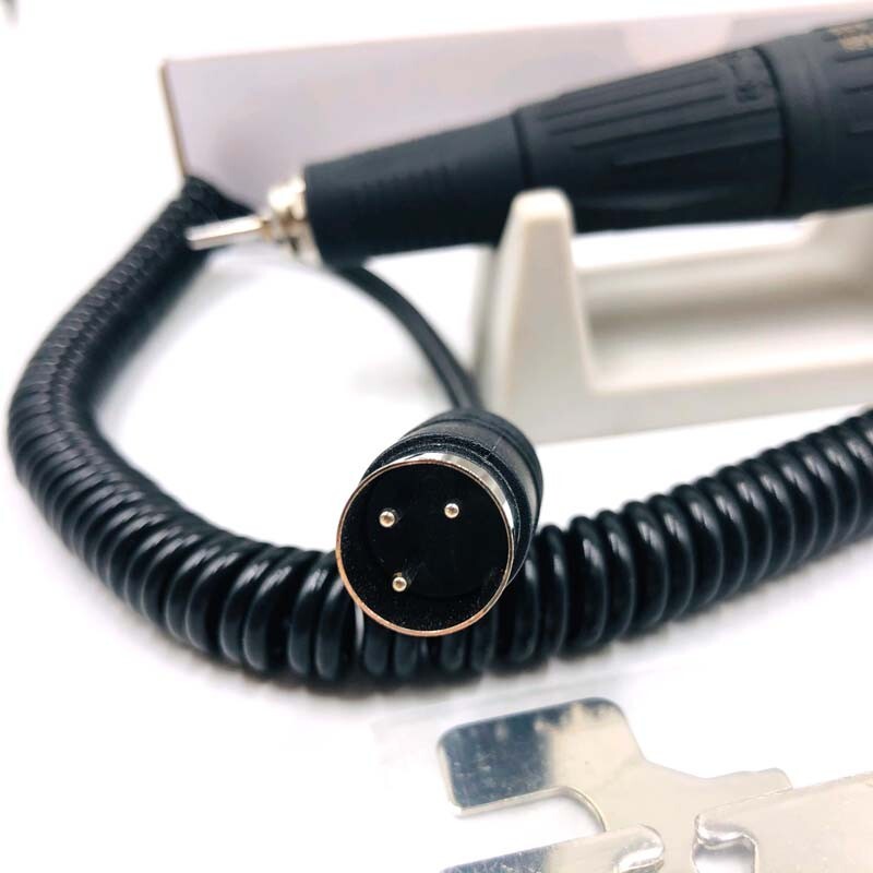45000 RPM Dental Marathon Micromotor Polishing Handpiece 2.35mm SDE-SH37LN 45K