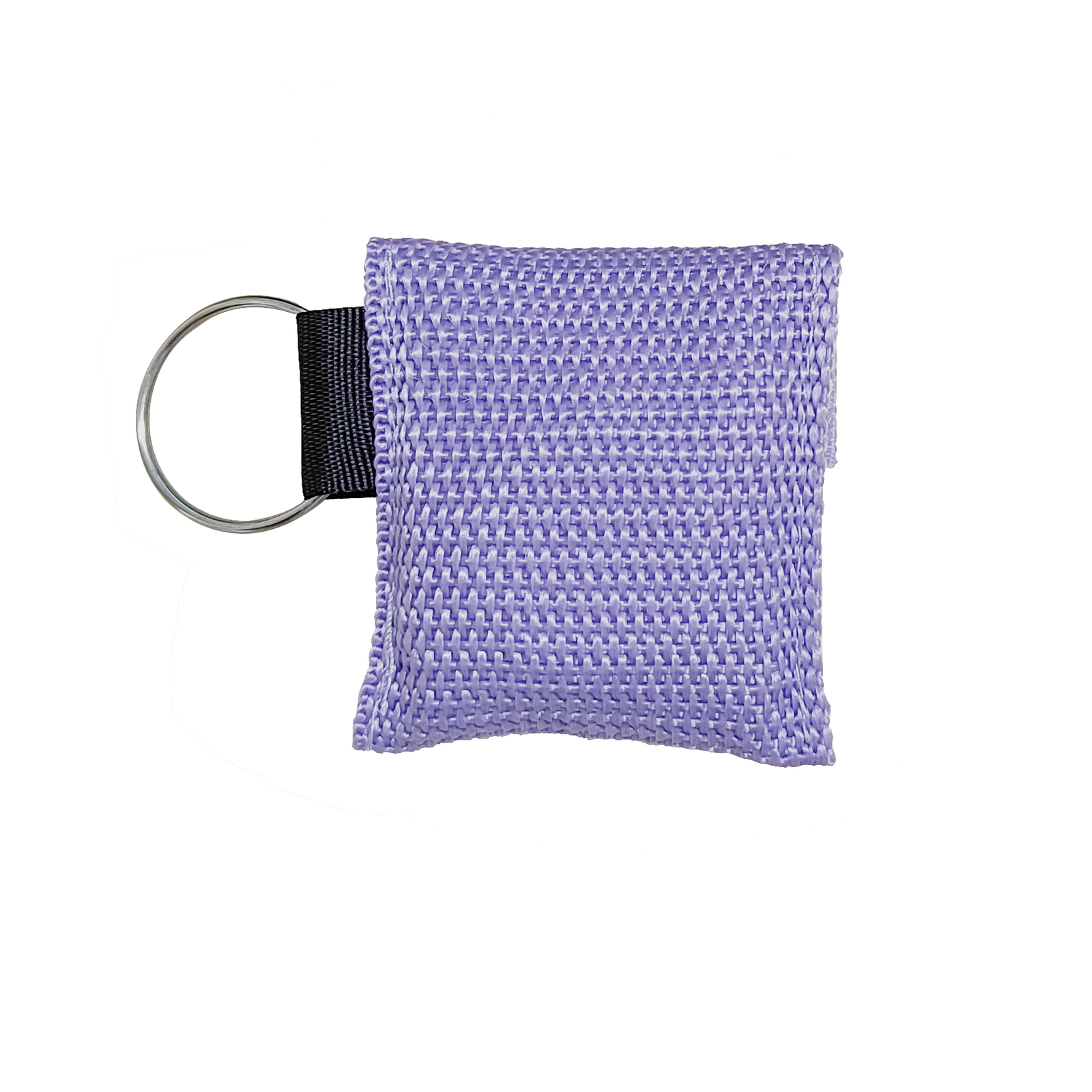 1000pcs CPR Barrier WITH KEYCHAIN CPR FACE SHIELD POCKET AED Multicolor