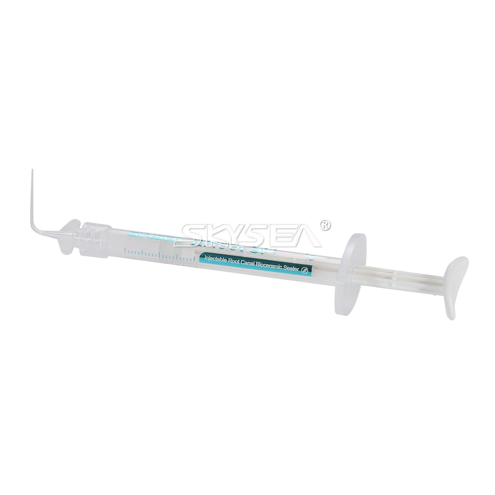 1g SP Dental Injectable Root Canal Bioceramic Sealer Endodontic Sealing Filling
