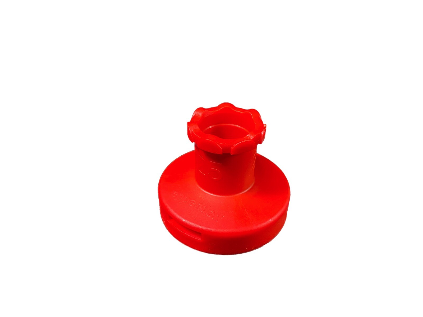 EPPENDORF 25mL Adapter For Combitips Advanced Pipette Tips 0030089715 A