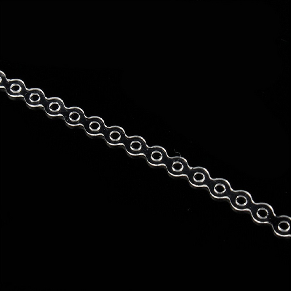 Dental Super Elastic Ultra Power Chain Elastolink Continuous/Short/Long Size