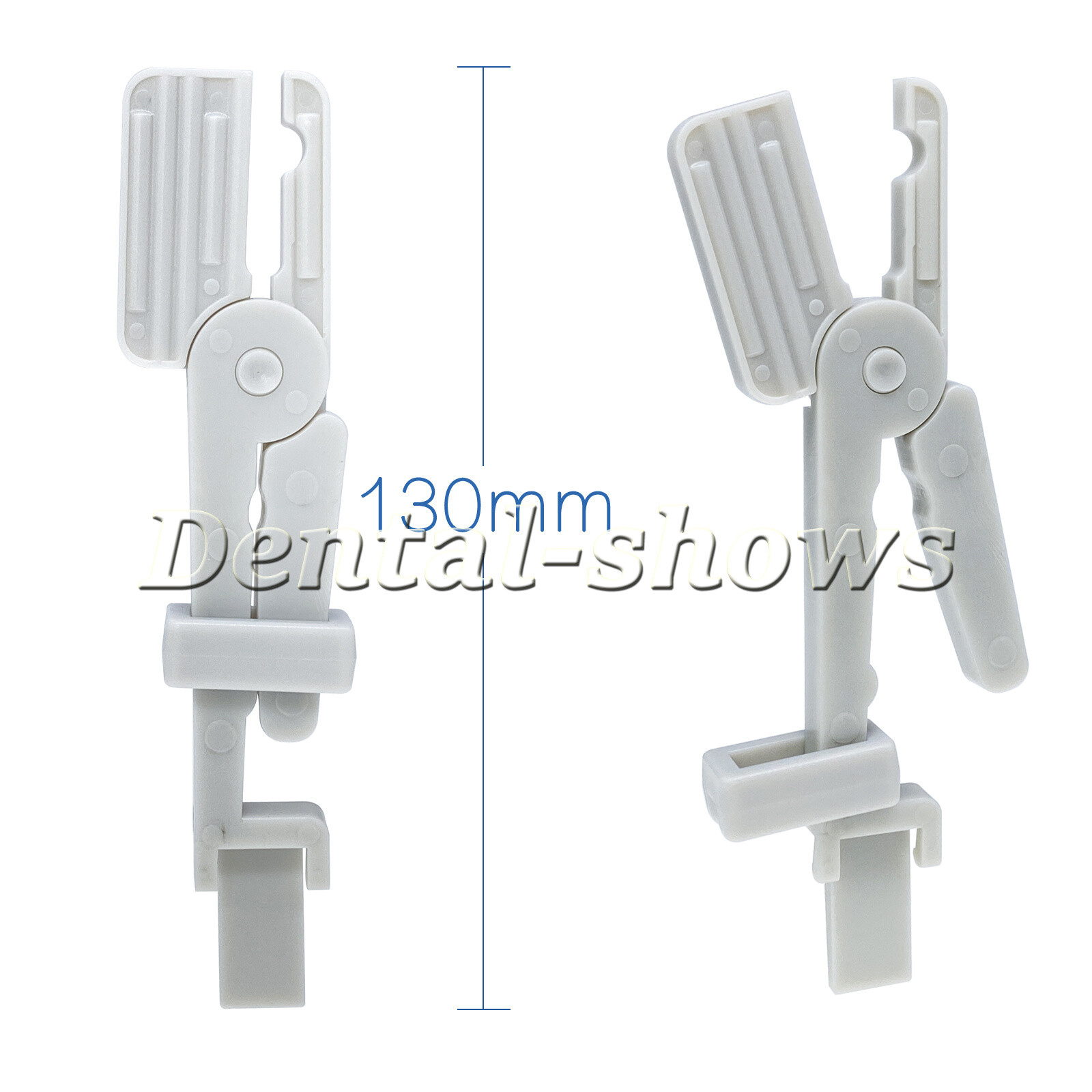 Dental Snap A Ray Digital Sensor Holder Autoclavable 3 pcs