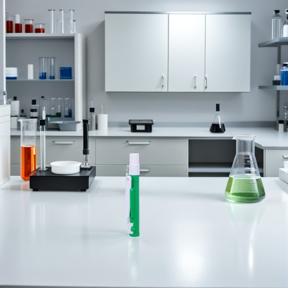 Laboratory Liquid Dispenser High Precision Pipettor Immunology Pipette
