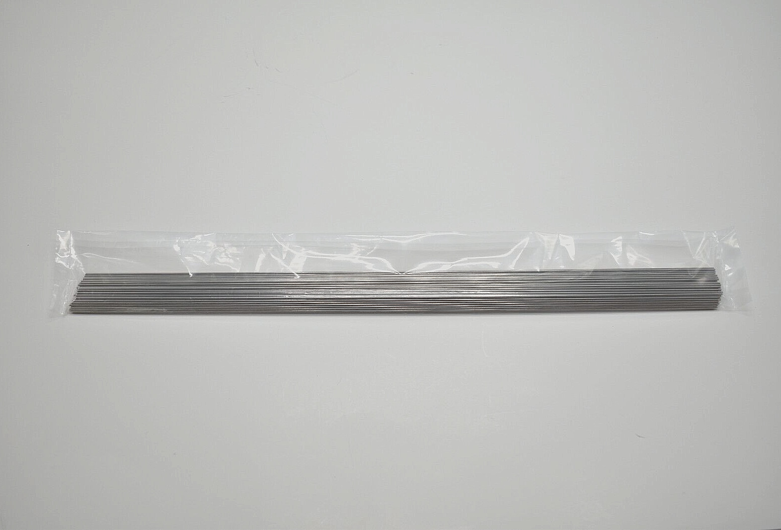 14 inch FULL ROUND Dental Stainless Steel Clasp Wire – 20 (GA) Gauge -100 Pieces