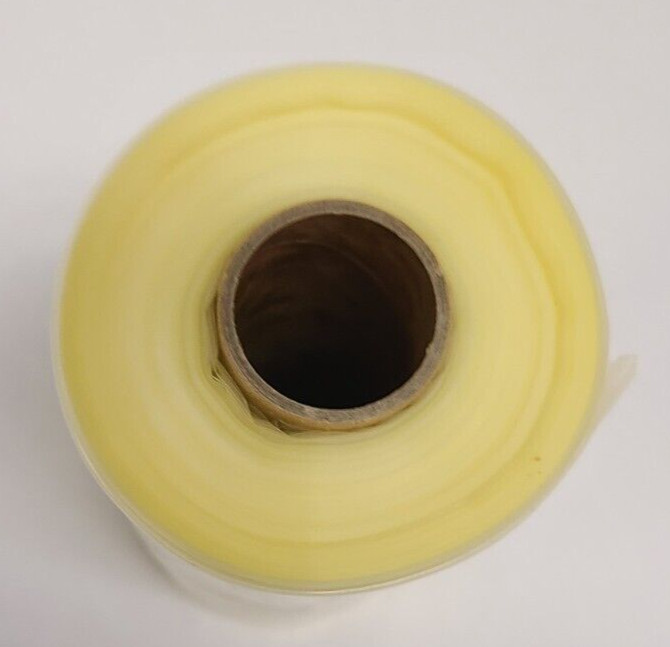 Dental Autoclave Tubing 6″ X 100 Foot Roll UnBranded