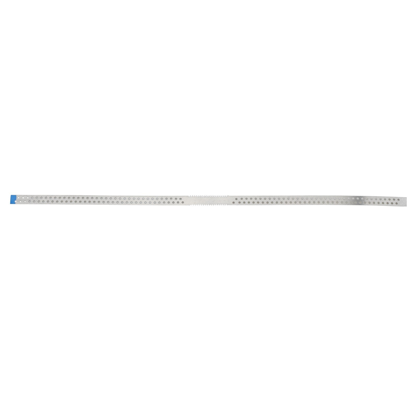 Dental Diamond Finishing Strips Perforated Saw Blade IPR Fine Medium Extra Fine