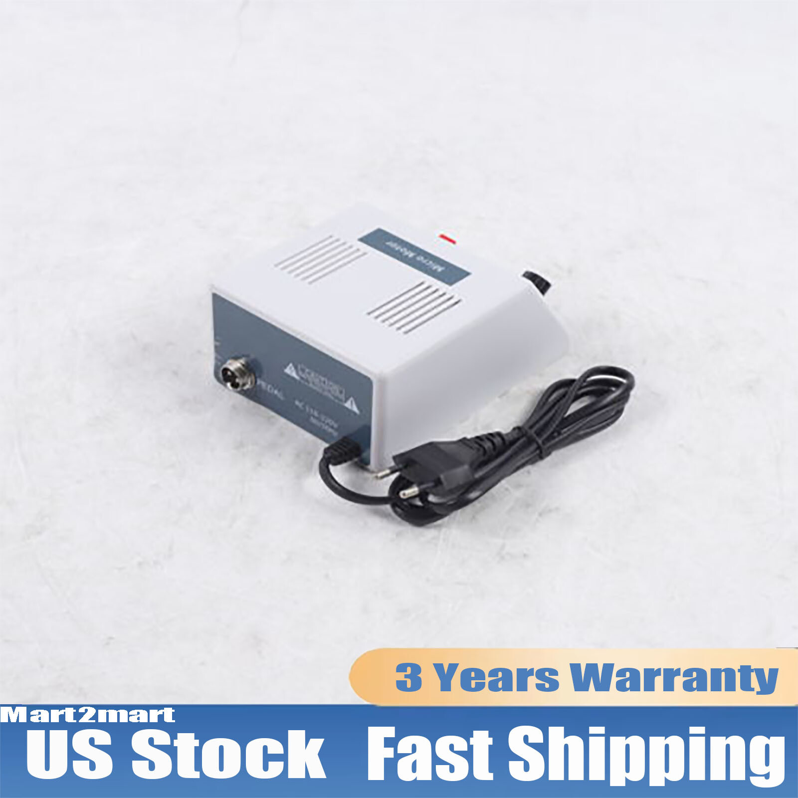 Dental Lab Marathon Electric Micromotor Polishing Unit