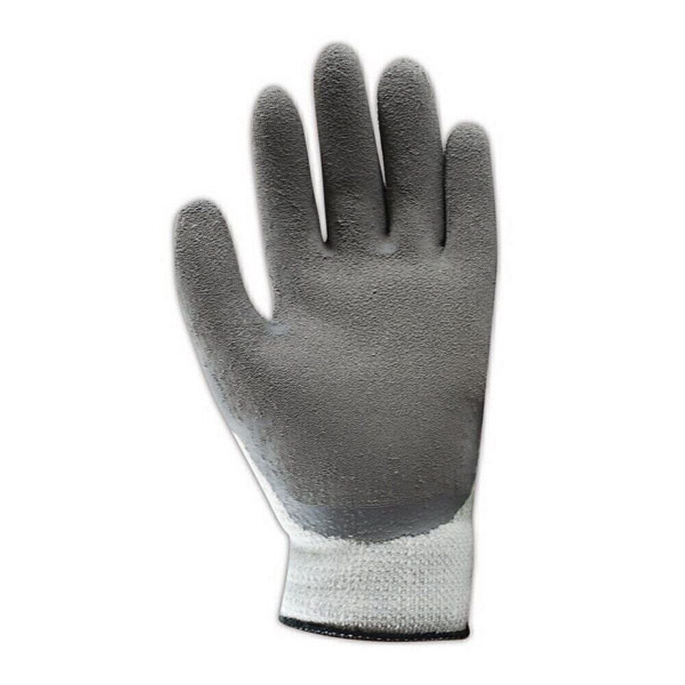 Magid MultiMaster Ambidextrous Nitrile Dotted Gloves