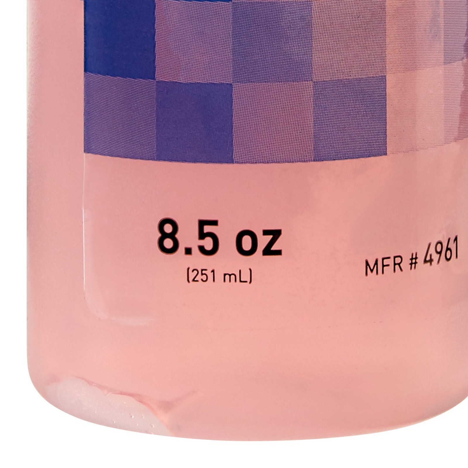 McKesson Ultrasound Gel Pink 8.5 oz. Bottle 4961 (12 per Case)
