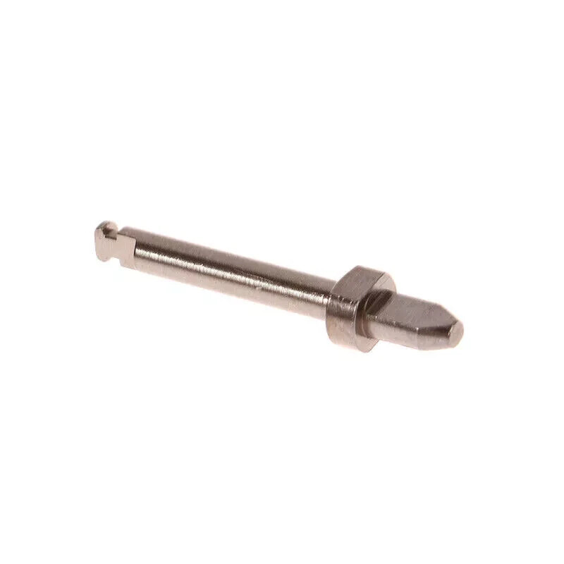10/20Pack Dental Mandrel Finishing Polishing CA Latch Contra Angle For One Gloss