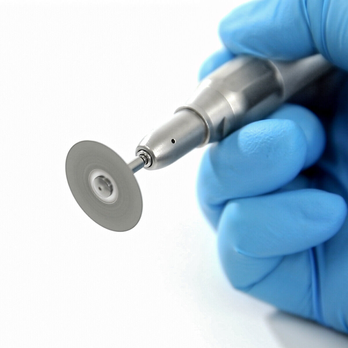 Dental Marathon Micromotor/Polishing Handpiece Polisher For Ceramics Porcelain