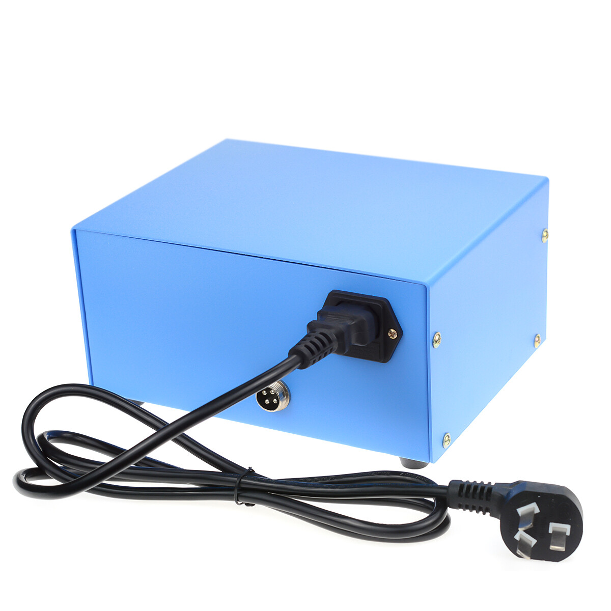 Dental YJD-100 Brushless Micromotor Polishing Machine & 50000RPM Handpiece