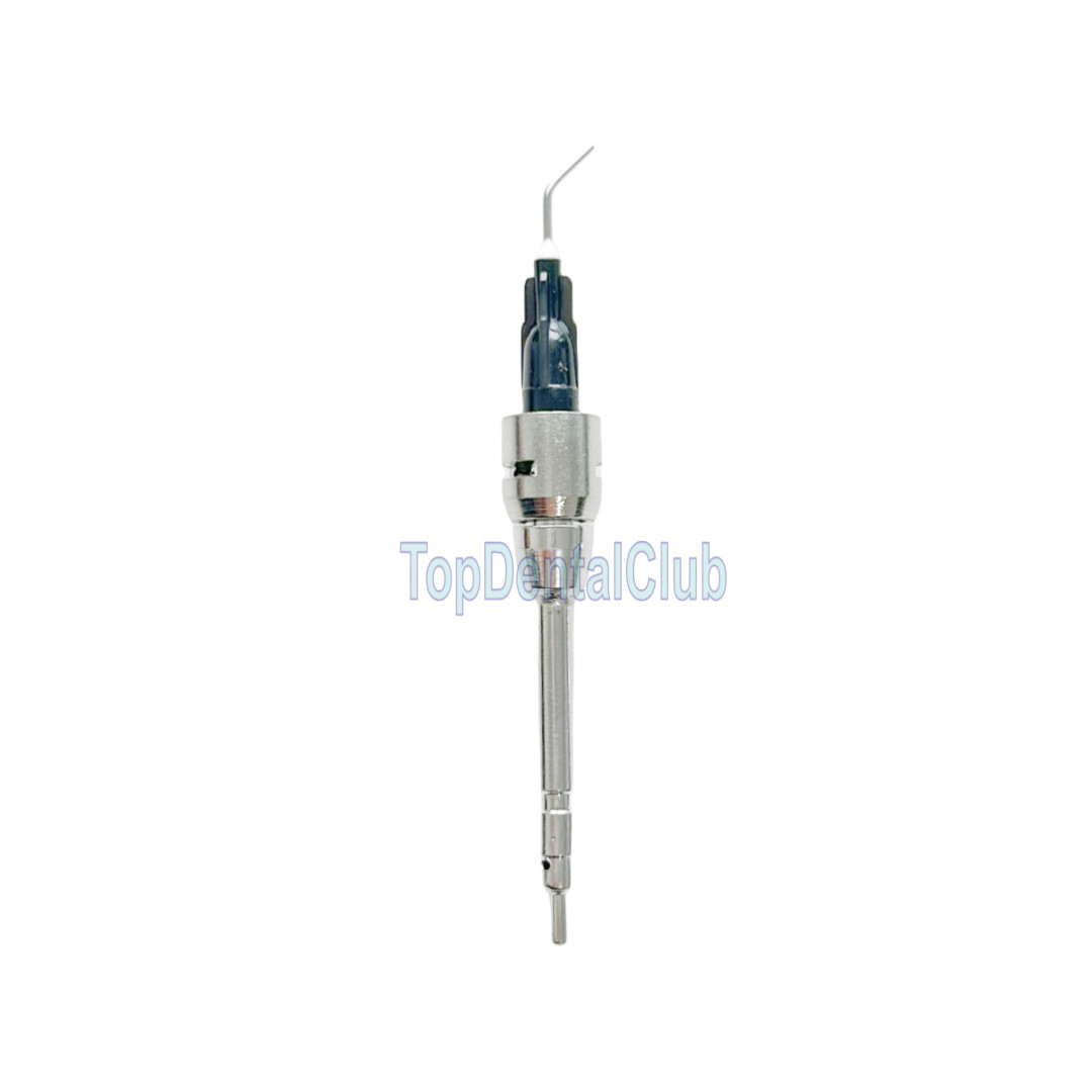 Dental Kerr Stropko Style Air Water Syringe Irrigator Irrigation Tips 3-Way Gun
