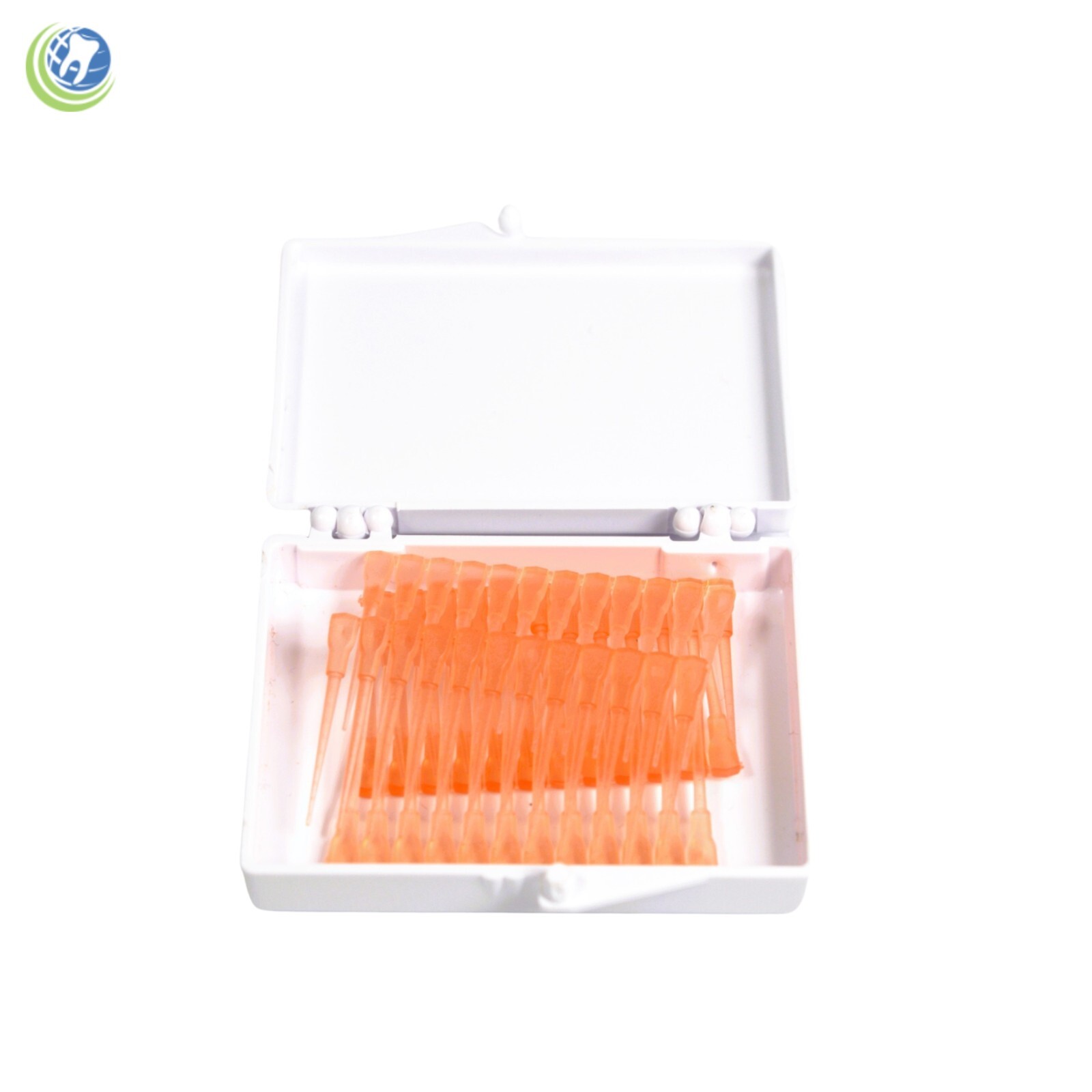 DENTAL ENDODONTIC ROOT CANAL BURNOUT PLASTIC PINS STUDS POSTS 60 PCS/PK