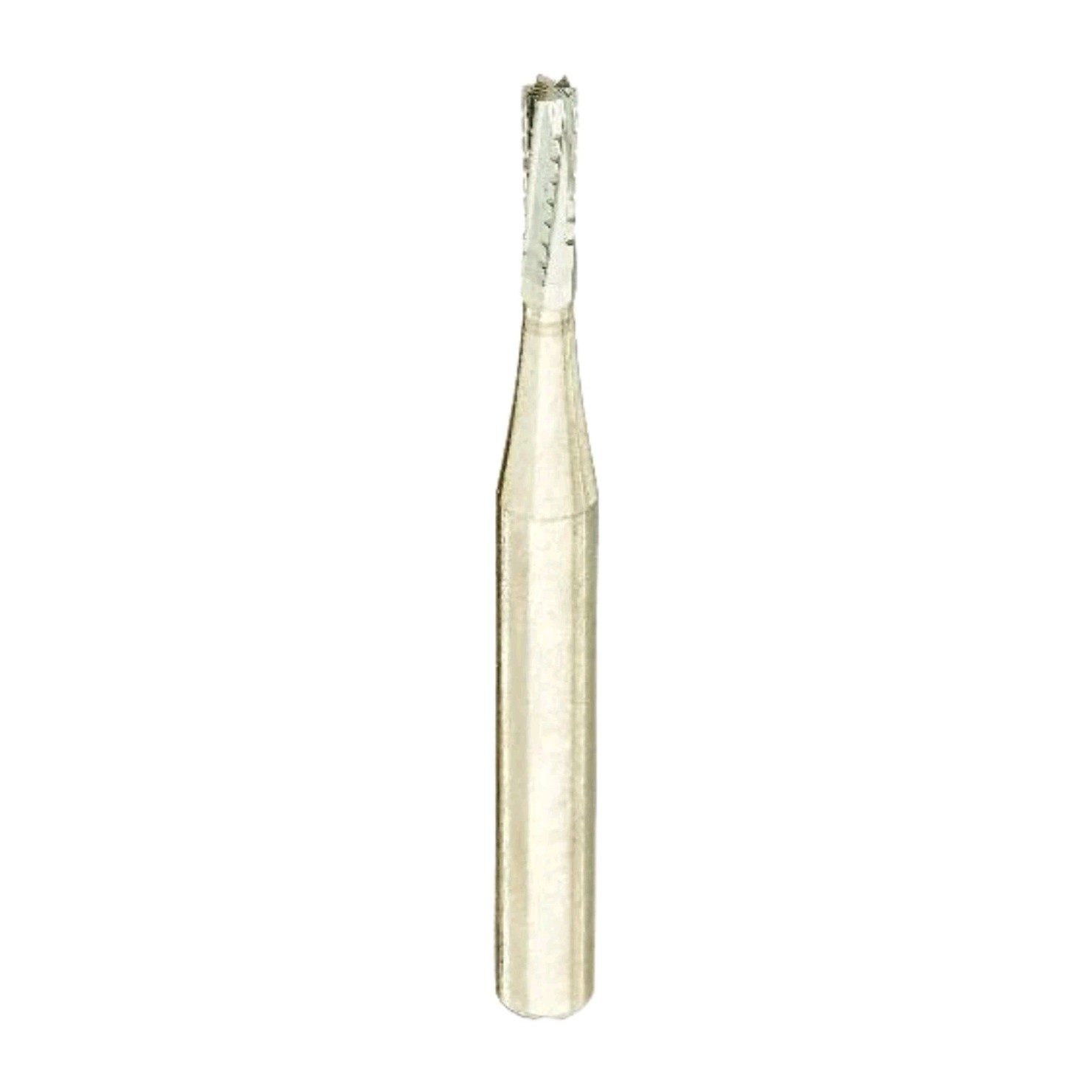 FGSS556 Carbide Burs Friction Grip Bur Short Shank 100 Burs