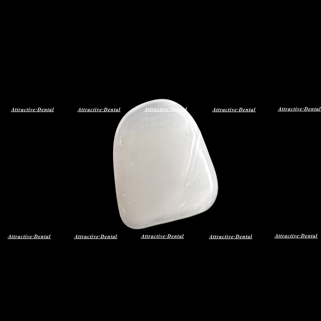 30Size Dental Composite Porcelain Veneers Resin Light Cure Anterior Teeth Veneer