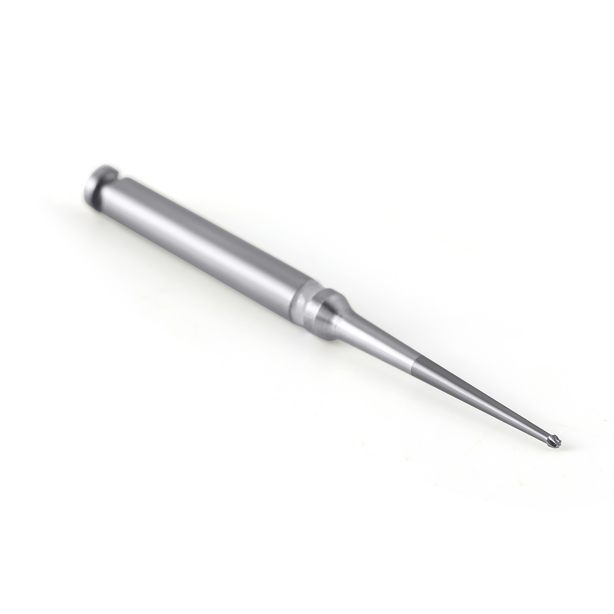 Dental Endo Burs Tungsten Carbide Long Neck Microscope for Low Speed Handpiece