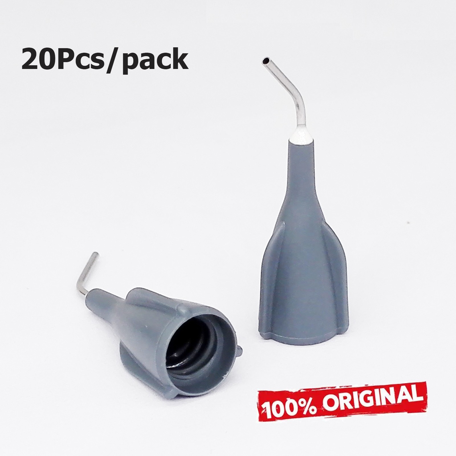 3700T Filtek Flow Flowable Restorative Dispensing Tips For ESPE 20Pcs/Pack