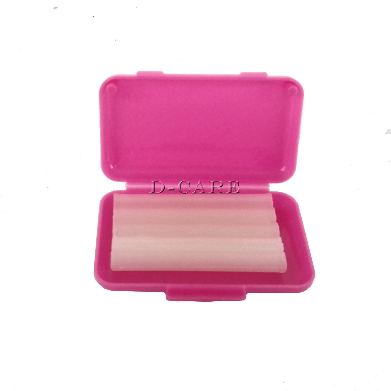 Dental Orthodontic Relief Wax 10 Scents Fit Brackets Braces Gum Irritation DC