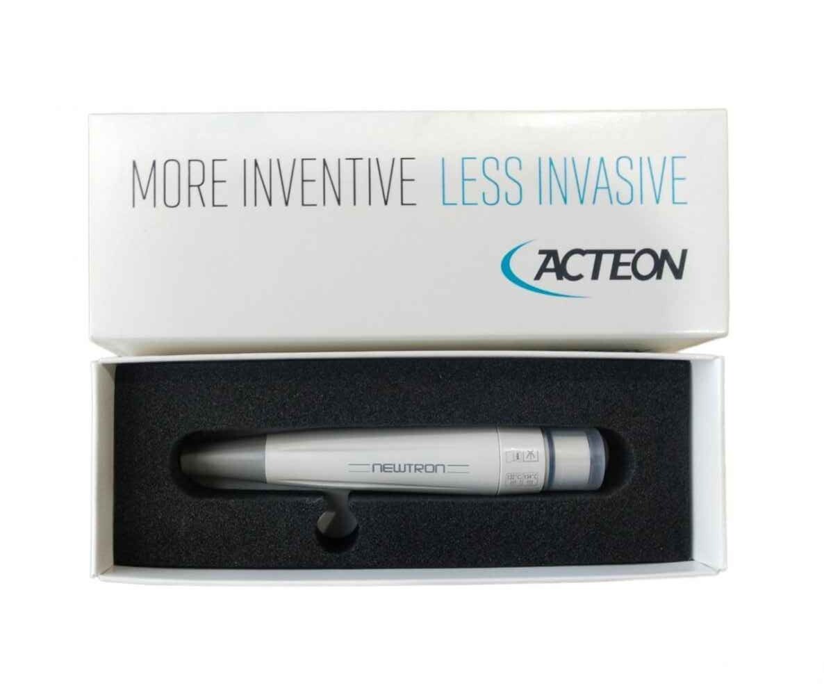 OFFER Satelec ACTEON Suprasson P5 Newtron /P5 SCALER Handpiece (Free Ship)