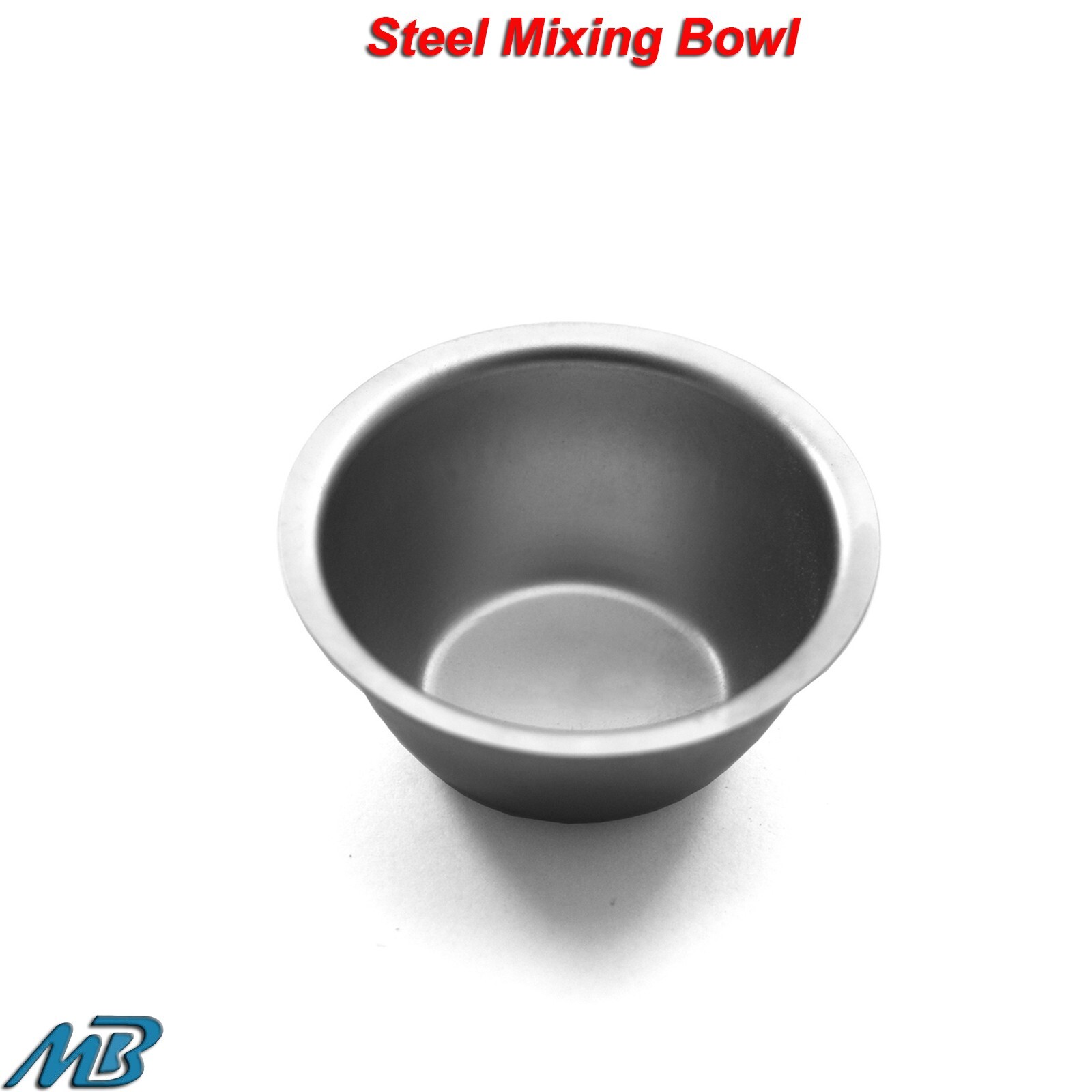Surgical Implant Laboratory Mixing Bowl Cup Stainless Steel Dental Instruments