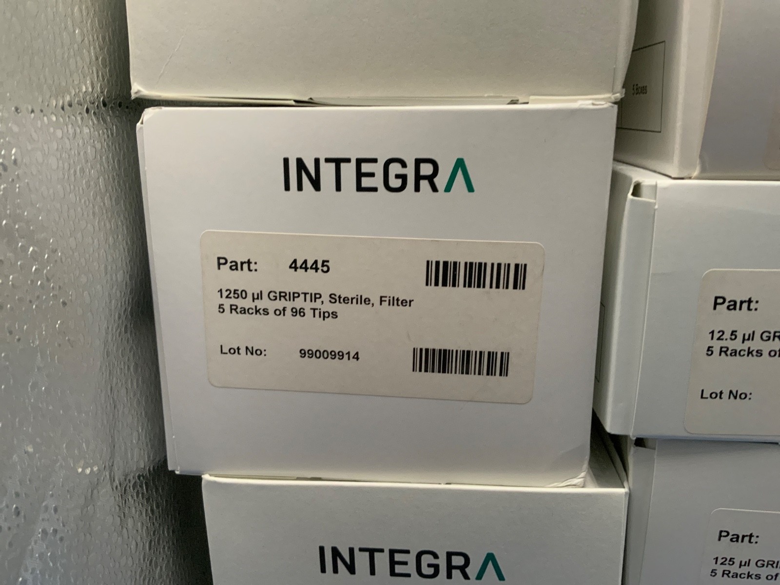 Integra Griptip 96 384 many models you pick free shipping 12.5 125 300 1250 ul